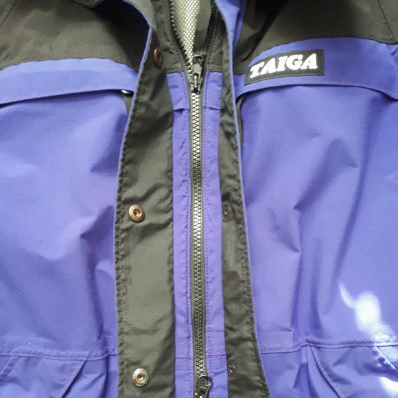 Taiga Works Gore-Tex Ladies Jacket - Picture 5 of 5